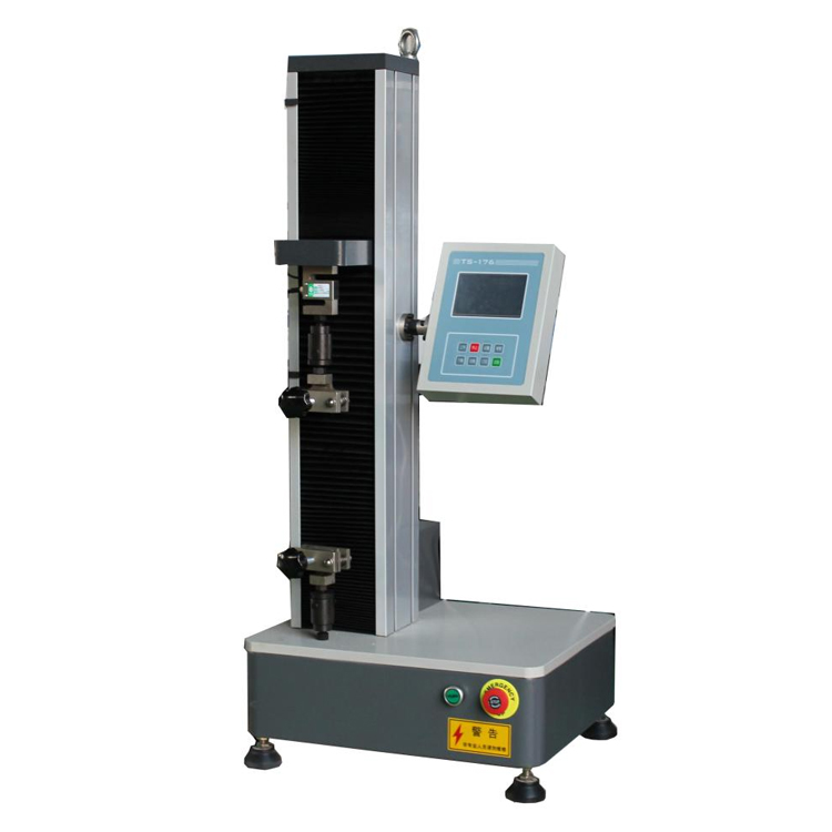 LNTM-S1D液晶数显万能试验机（单臂）